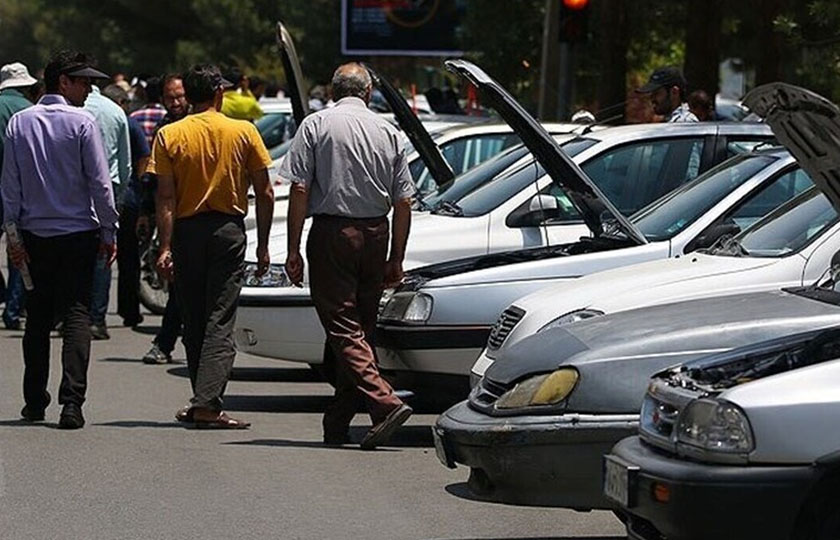فروش اقساطی خودروها : راهکاری برای خروج بازار از رکود یا مسکّنی موقت؟