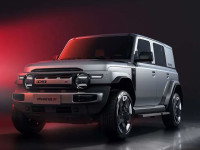 معرفی iCAR V23 S