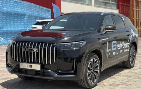 شرایط فروش لوکانو L8 / تیر ۱۴۰۴