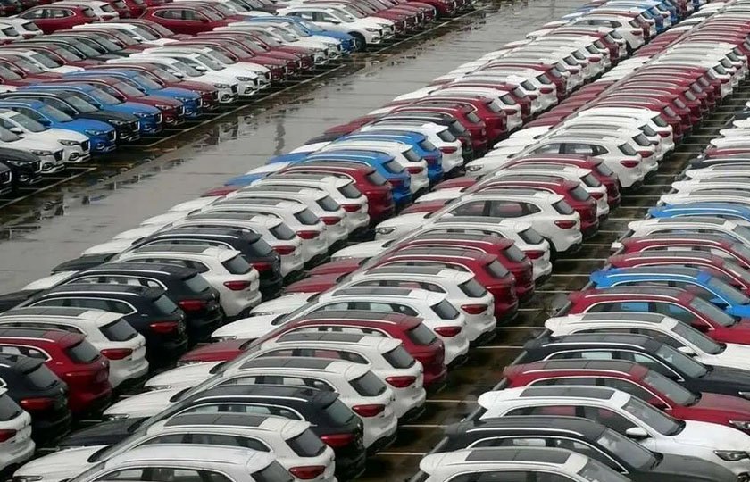 آیا واردات ۹۰ هزار خودرو عطش بازار را برطرف میکند؟