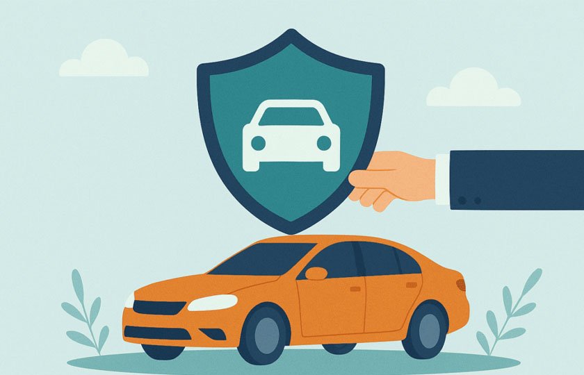 برنامه مجلس برای اصلاح قانون بیمه شخص ثالث خودروهای نامتعارف