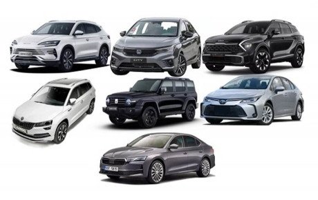 سایت جدید عرضه خودروهای وارداتی