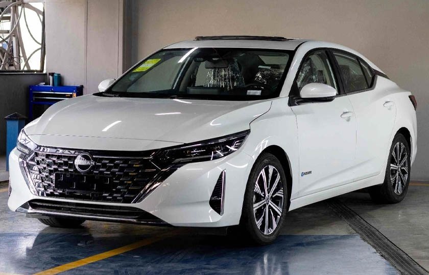 شرایط فروش نیسان سیلفی / مهر 1404