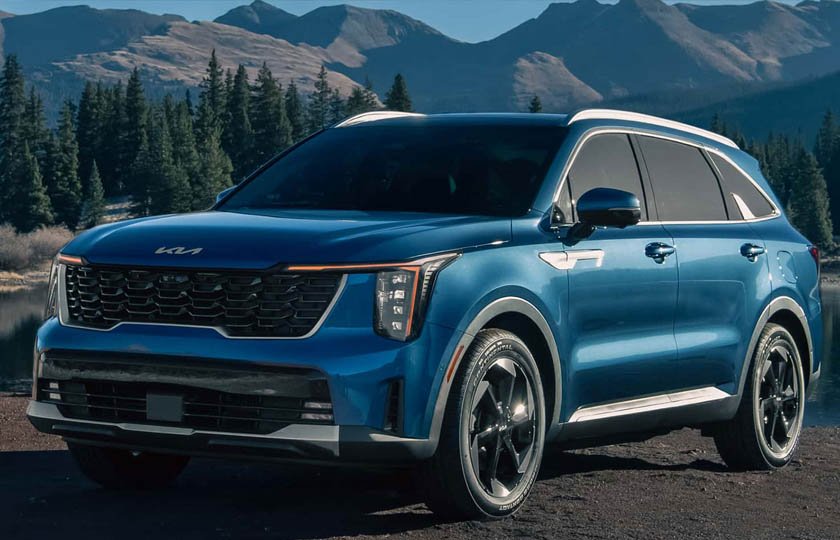 کیا سورنتو وارداتی: نگاهی دقیق به مشخصات رسمی برای بازار ایران