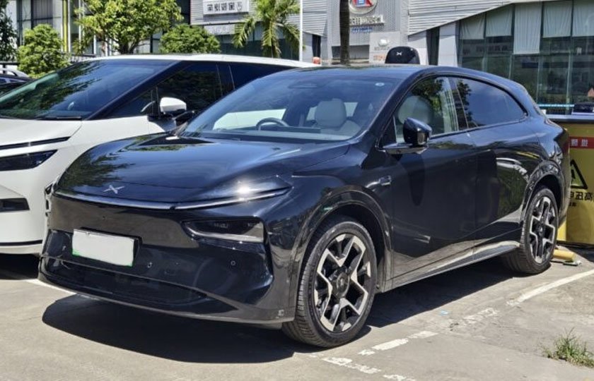 معرفی ایکس‌ پنگ G7