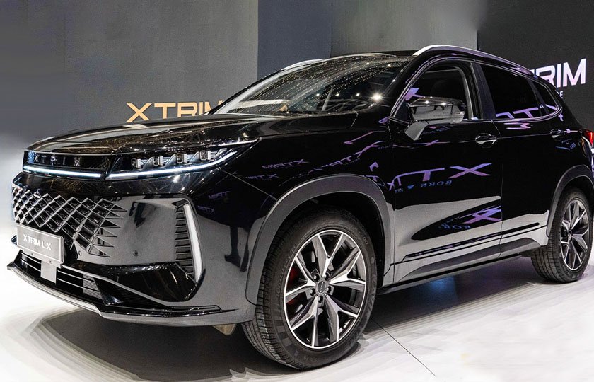 شرایط فروش اکستریم LX / مهر 1404