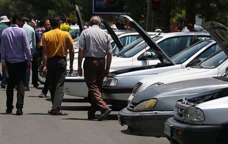 فروش اقساطی خودروها : راهکاری برای خروج بازار از رکود یا مسکّنی موقت؟