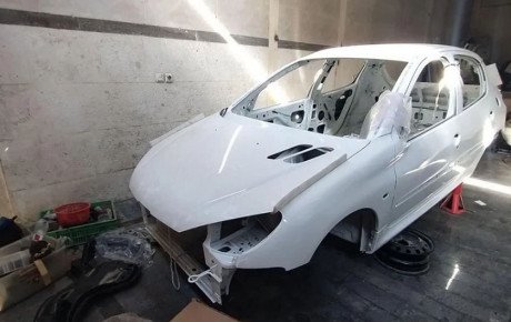 بررسی ماشین اتاق تعویض و روش های تشخیص آن