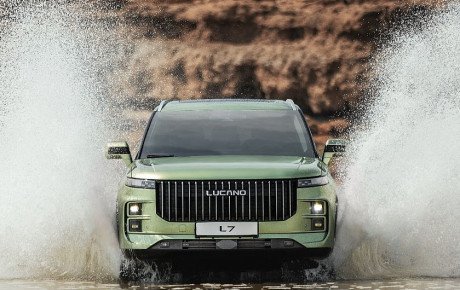 لوکانو L7: هوشمندانه‌ترین انتخاب تابستان ۲۰۲۵