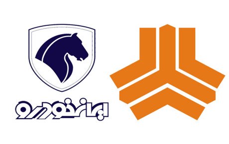 بررسی بدهی‌ های سنگین خودروسازان بزرگ