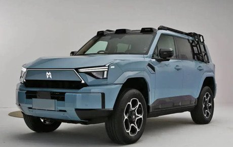 دانگ فنگ ام هیرو M817