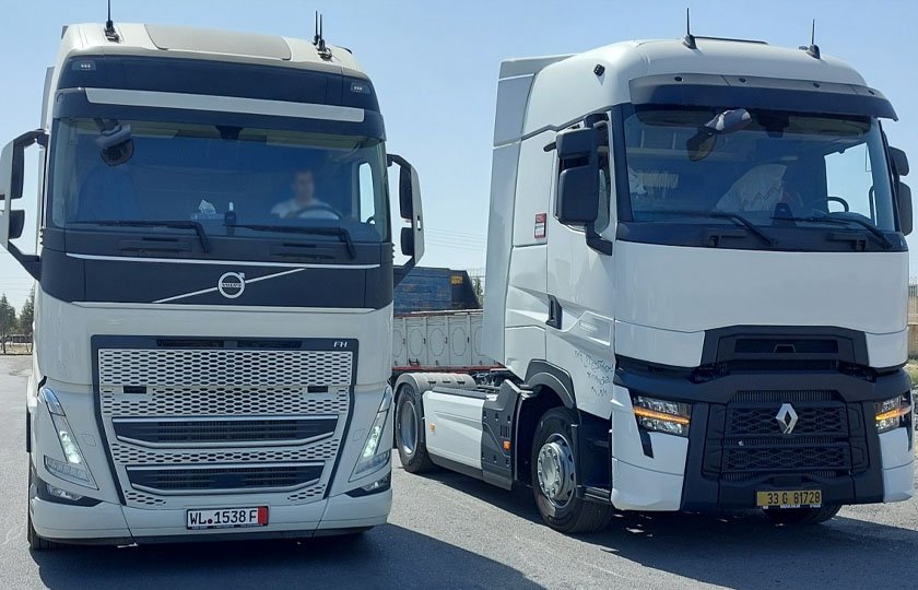 حذف الزام مجوز محیط زیست برای واردات کشنده‌ و اتوبوس‌