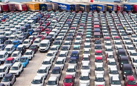 فرصتی نو برای واردات خودرو به مناطق آزاد