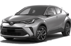  قیمت تویوتا C-HR 2025