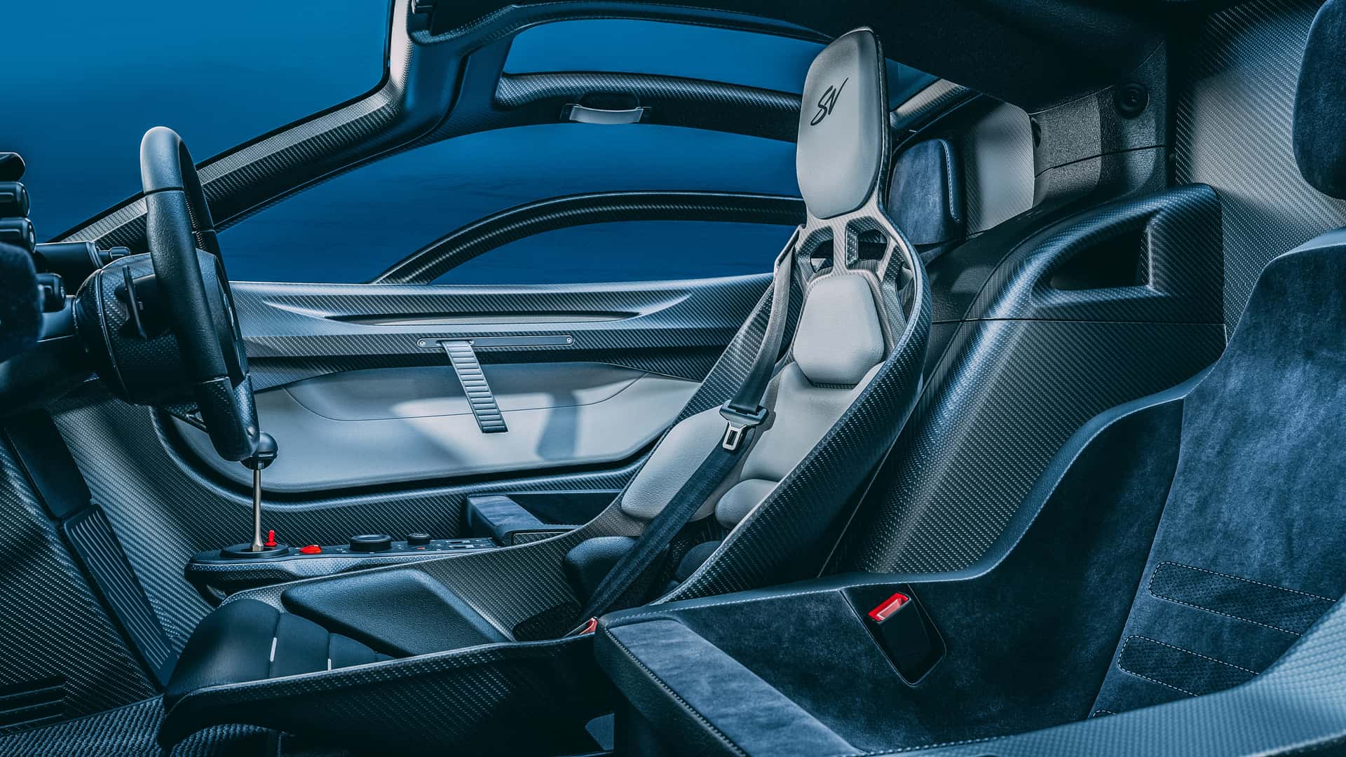 گوردون موری Le Mans GTR