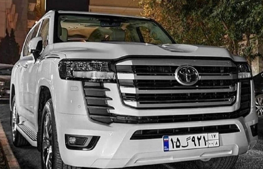 لیست کشورهای مجاز به ورود موقت خودرو بدون پرداخت عوارض