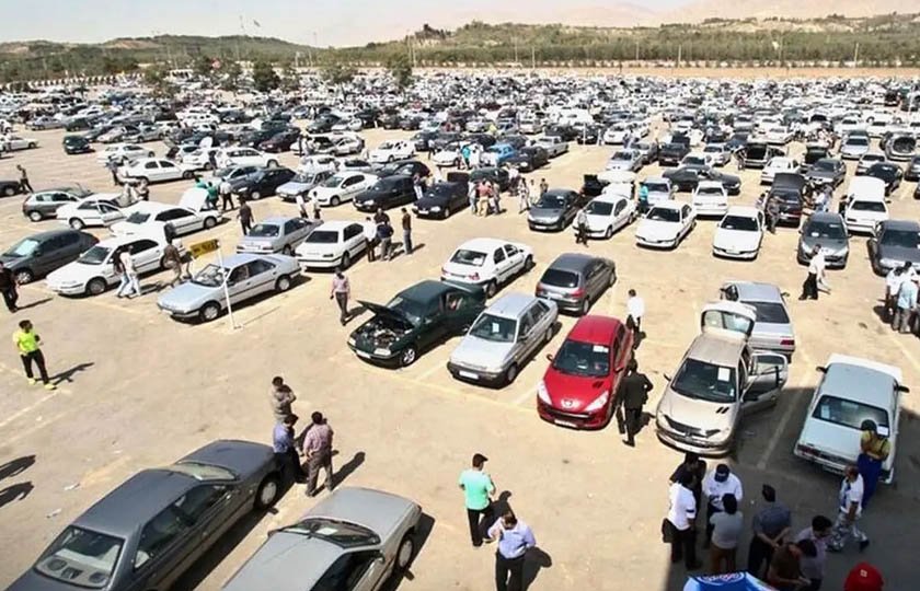 بازار خودرو ایران در آستانه تحول؛ نگاهی به آینده قیمتها و سیاست گذاریهای جدید