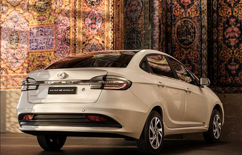 خبر باز شدن ثبت نام کرمان موتور در مرداد 1404