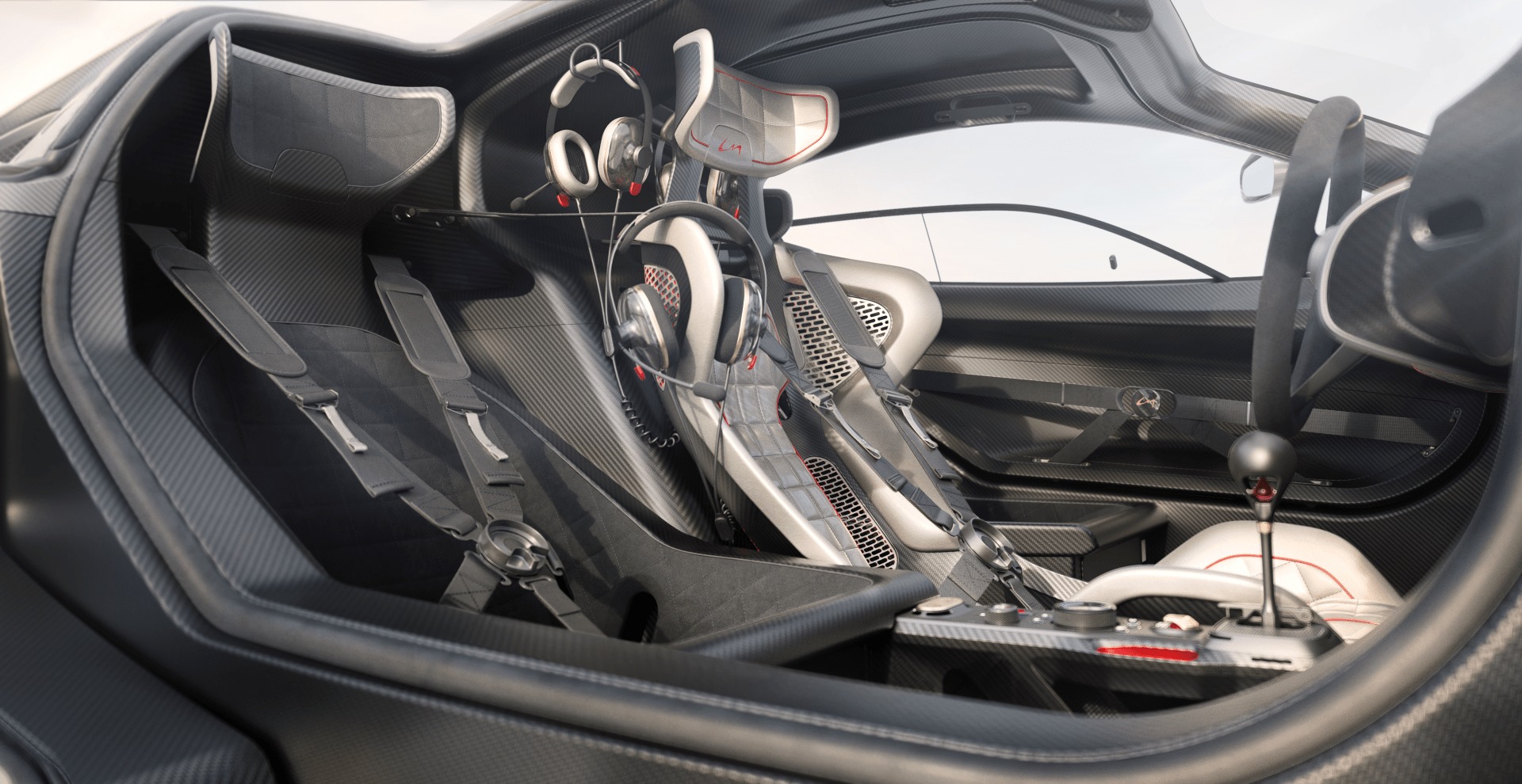 گوردون موری S1 LM