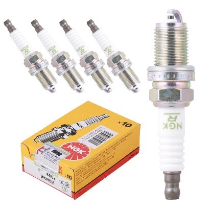 شمع ان جی کی اصلی ژاپن BKR6E-6962