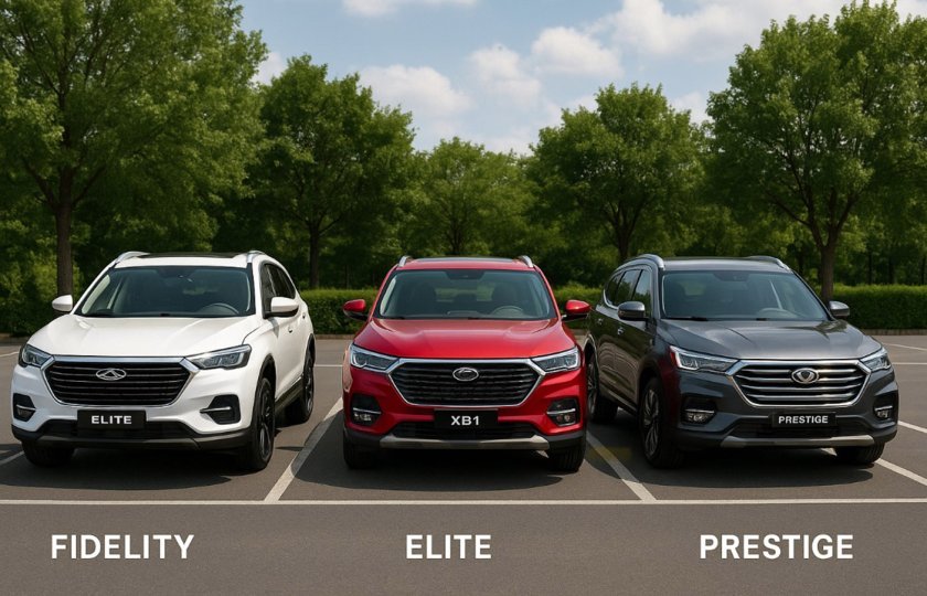 چرا بیمه بدنه برای فیدلیتی ضروری است؟ بررسی قیمت و دلایل مهم