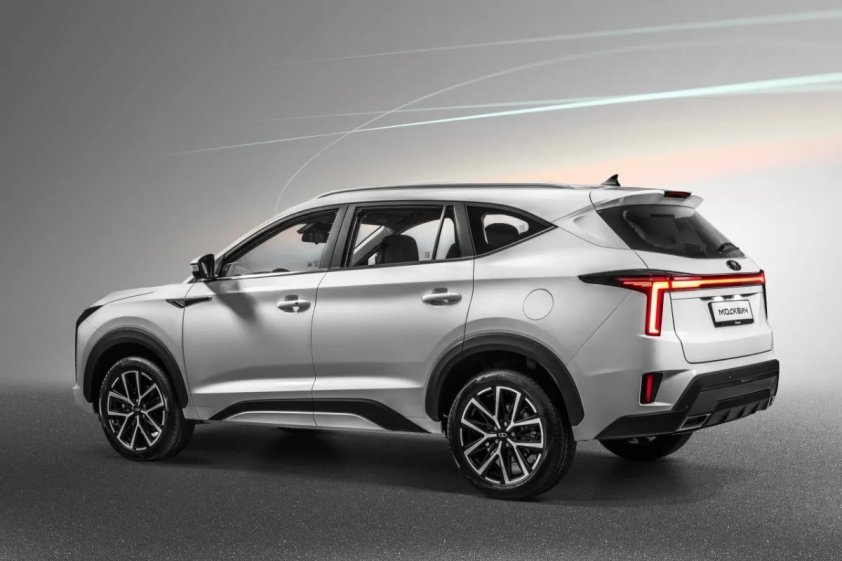 کی ام سی X8