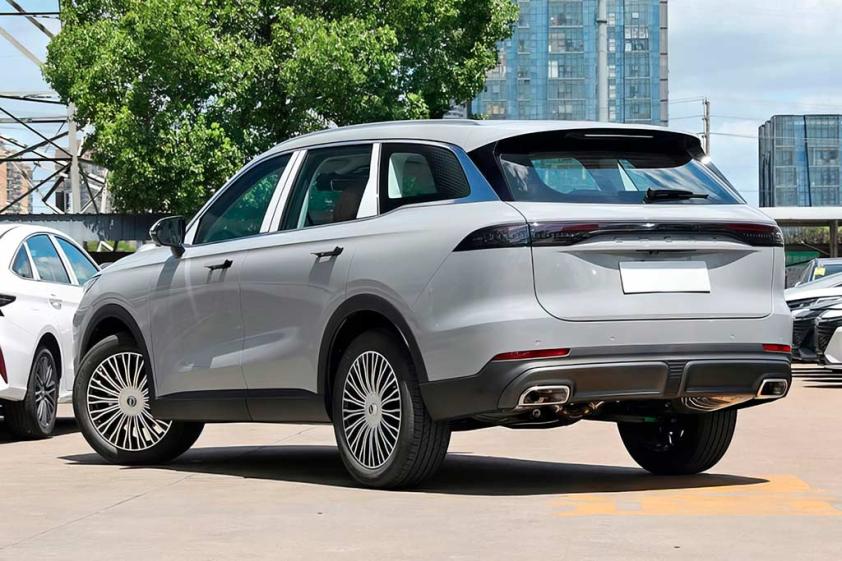 فونیکس F9
