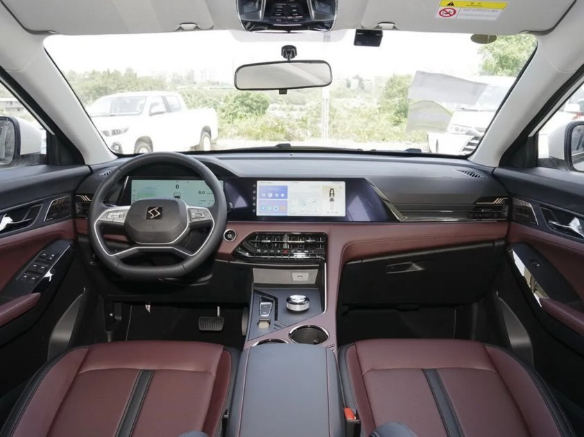 کی ام سی X8