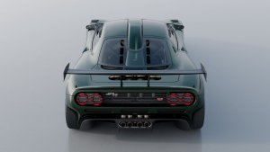 گوردون موری S1 LM