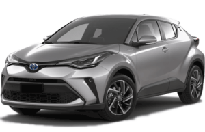 قیمت تویوتا C-HR 2025
