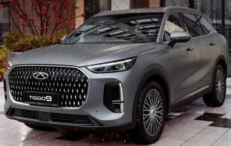 فونیکس F9 در راه بازار ایران