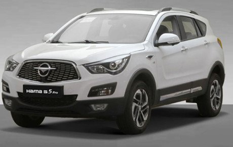 قیمت هایما S5 پرو در بازار / شهریور ۱۴۰۴