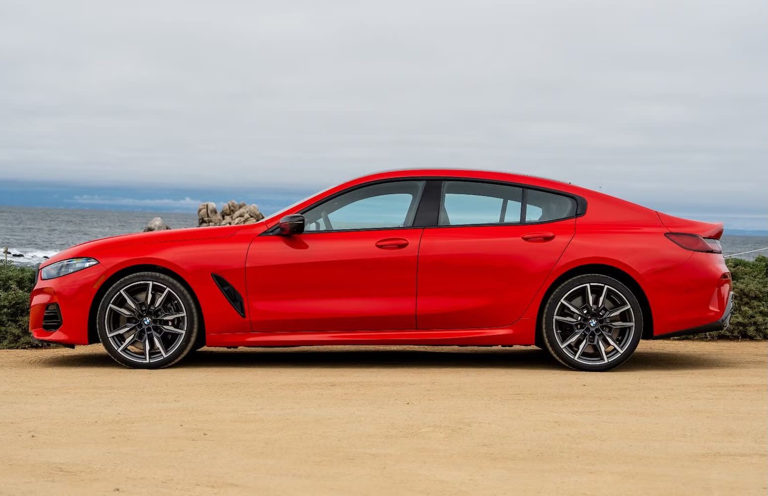 بی ام و M850i Edition M Heritage