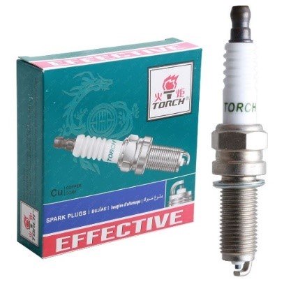 شمع یورو4 تورچ LDK7RTC اصلی