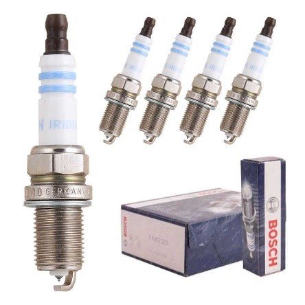 شمع سوزنی بوش اصلی آلمان FR8DI30-9775