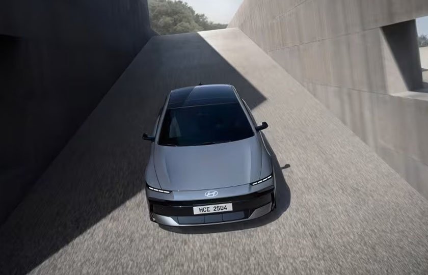 نگاهی به هیوندای آیونیک 3؛ رقیب سرسخت تسلا مدل 3