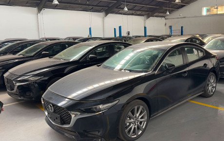 امکان ثبت سفارش واردات خودروهای نو و کارکرده فراهم شد