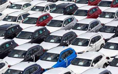 توقف واردات خودرو با تعرفه پایین !