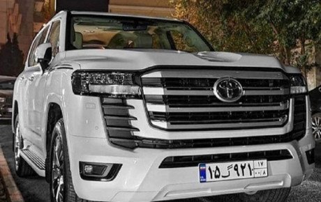 لیست کشورهای مجاز به ورود موقت خودرو بدون پرداخت عوارض