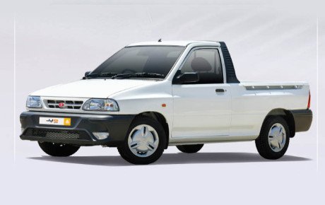 قیمت جدید وانت پراید ۱۵۱ ارتقا یافته / آبان ۱۴۰۴