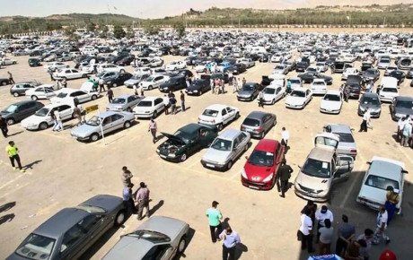 بازار خودرو ایران در آستانه تحول؛ نگاهی به آینده قیمت‌ها و سیاست‌ گذاری‌های جدید