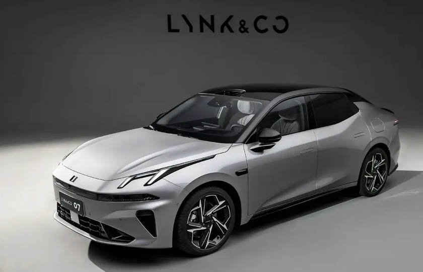 رونمایی نسل جدید لینک اند کو 07 EM-P
