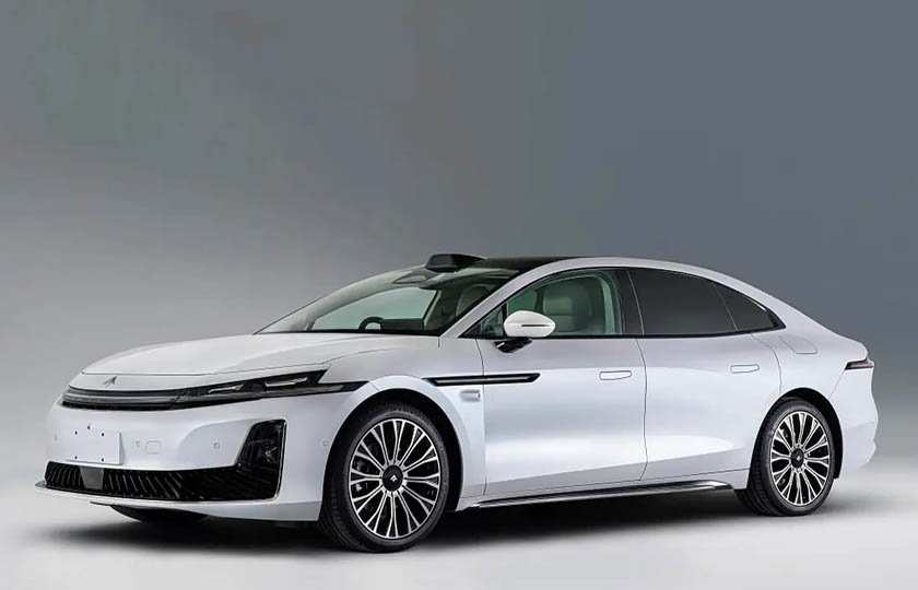 معرفی گک هیپتک A8