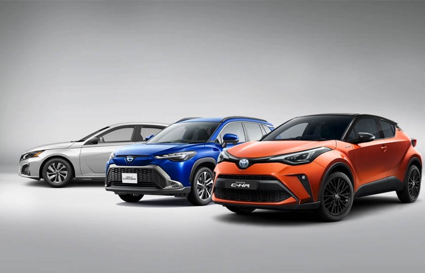 نامه واردکنندگان خودرو به رئیس جمهور و رئیس دیوان عدالت اداری