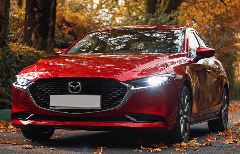 شرایط فروش مزدا 3 2024 / مرداد 1404