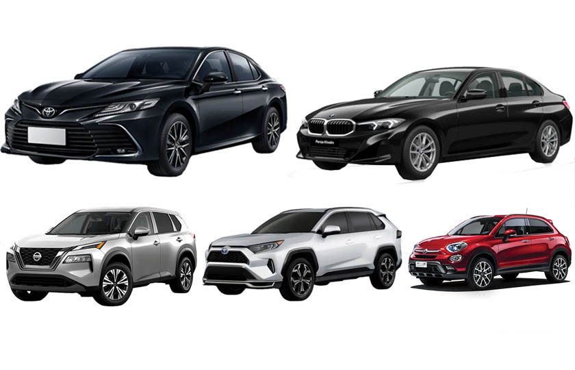 حذف وثیقه ارزی در واردات خودروی جانبازان