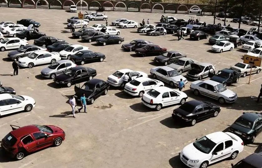 پایان عصر رانت خودرویی: چالش‌ های جدید برای سیاست گذاران