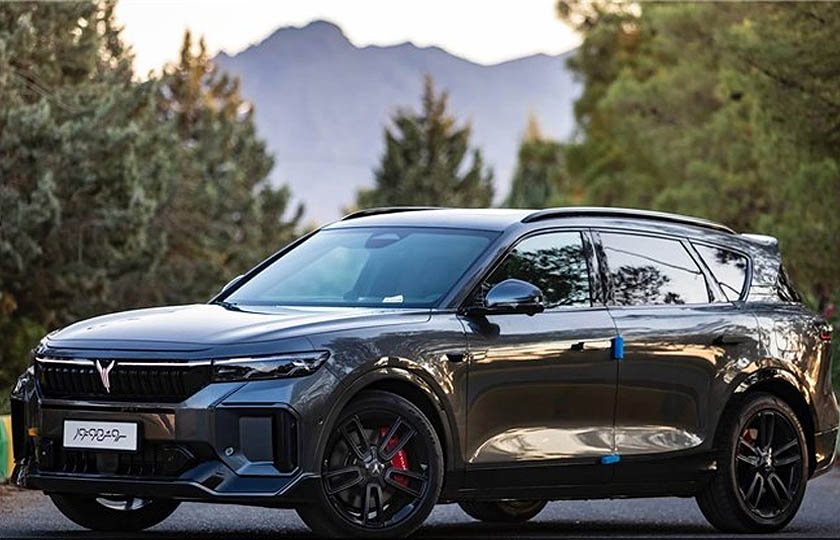 شرایط فروش وویا فری / آبان 1404