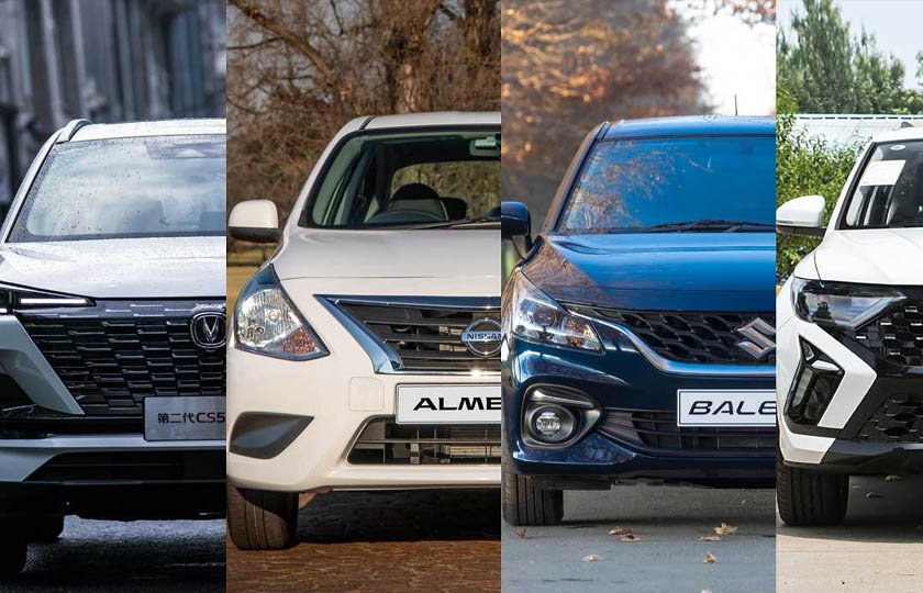 درخواست وزیر صمت برای ترخیص خودروها با تعرفه سال ۱۴۰۴