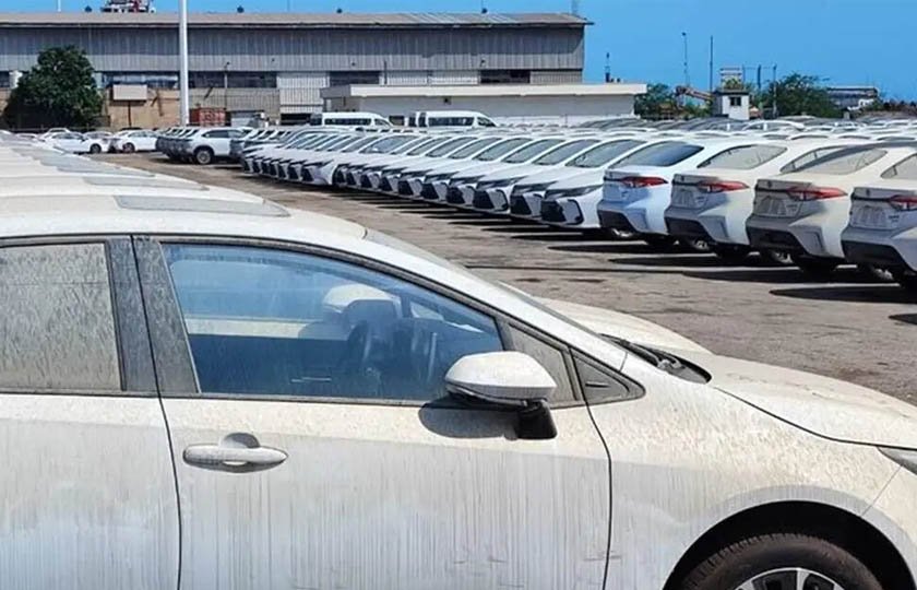 راهنمای کامل واردات خودرو از مناطق آزاد به سرزمین اصلی